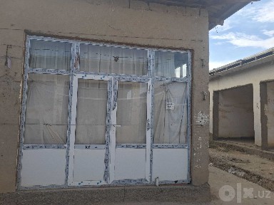 Кашкадарьинская область, Карши