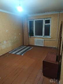 Сдается в аренду 3х комнатная квартира. IT-Park.