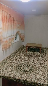 СДАЮ 2Х комнатную квартиру на лесоскладе