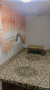 СДАЮ 2Х комнатную квартиру на лесоскладе