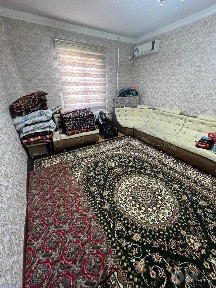 Ташкентская область, Ташкент, Юнусабадский район