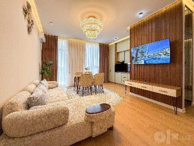 Ташкентская область, Ташкент, Мирзо-Улугбекский район