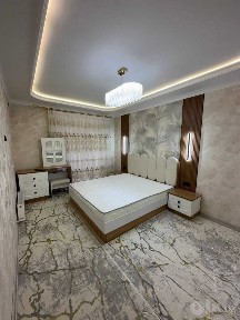 Сдаётся квартира ЖК Кох Ота ул Нурафшон 2-комнат р-н Алмазарский