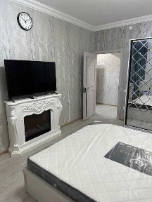 Ташкентская область, Ташкент, Яккасарайский район