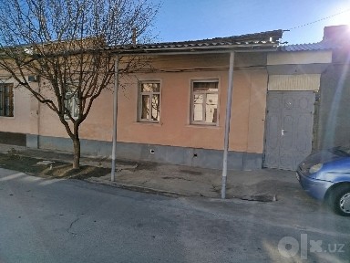 Участка сотилади яккасарой туманида