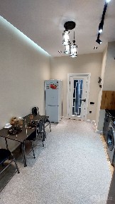 Сдаётся квартира Сергели. Новостройка