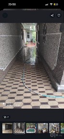 Продается срочно свой дом участок 4.5 соток город чирчик 1 азотчик