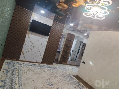 Аренда Чиланзар 2 квартал 3в4/3/4