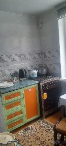 Сдаётся в аренду квартира в районе Хокимията Чирчик