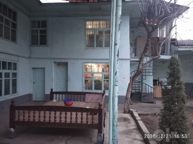 Ташкентская область, Ташкент, Шайхантахурский район