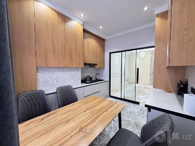 Сдается 1 ком ЖК Charx Novza. Самарканд Дарвоза Октепа. Новая квартира