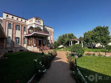 Ташкентская область, Ташкент, Бектемирский район