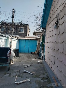 Ташкентская область, Ташкент, Сергелийский район