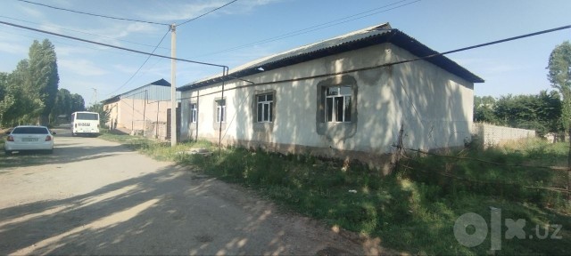 Ташкентская область, Бука