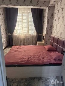 Сдаётся 2-комнатная квартира на Шота Руставели, 45