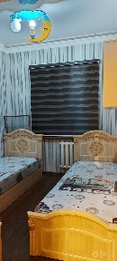 Аренда Себзор 4 хона 3 этаж 650у, е