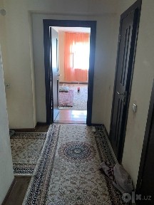 Ташкентская область, Ташкент, Сергелийский район
