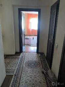 Yangi hayot tumani 8 hudud 36 dom