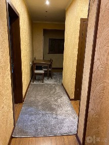 Аренда Юнусабад 4квартал 2 ком Универсам базар