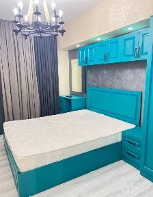 Ташкентская область, Ташкент, Чиланзарский район