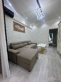 Сдаётся квартира на Сергелях, ЖК 
