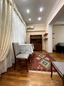 Сдам евро квартиру на Айбек Чехова Госпитальный Фидокор Ойбек Кунаева