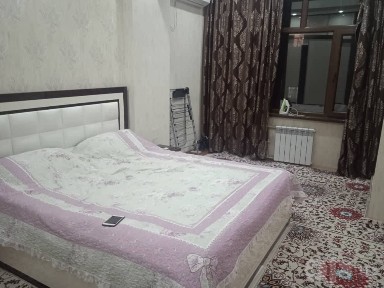 Медгородок Новостройка 2 хонали ижара
