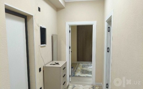 Аренда квартира Юнусобод 13 квартал 2 хона боллага