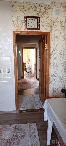 Саттепо 4-ком кв срочно продаётся.