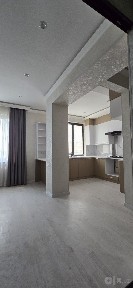 Продаётся 1 комнатная 5этаж в новостройке Ор-р Манресса