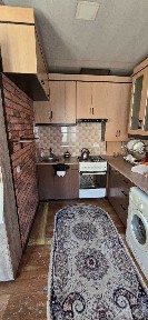 Сдаётся дом со всеми удобствами
