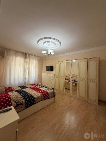 ‼️‼️‼️Сдается 5-Ком Участок ЕВРО 260 кв. м 4 Сотки| Ц-5/Минор/Алайский
