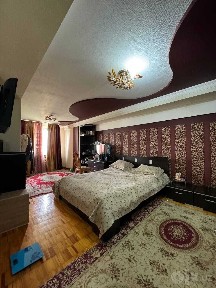 Дружба Народов 5/8/9 Яхши ремонт обш: 170 кв. м