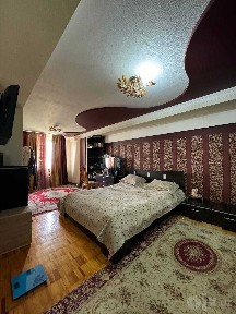 Дружба Народов 5/8/9 Яхши ремонт обш: 170 кв. м
