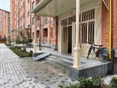 Parkent Avenue Продается 4 комнатная квартира коробка ул. Паркентская