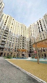 Oz Makon Продается 3 комнатная квартира коробка ул. Фергана Йули