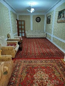 Продам 3/4/5 Ц-1 Садык Азимова 77-серия ор-р пос-во Японии