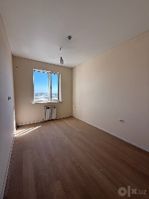 Продается 2х ком квартира, ЖК Башкент, ор-р: ул. Джаркурганская, 54,4м²
