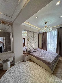 Супер Цена! Яккасарай 70 квм ЖК PRESTIGE GARDENS/ Шота руставели ID05