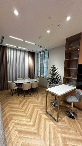 Nest One Продается 2 комнатная квартира ремонт Tashkent City