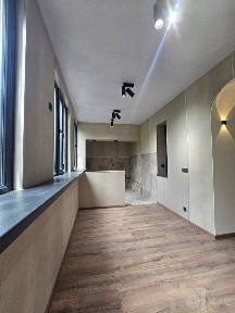 Продается 2 комнатная квартира Ц-1 ул Садыка Азимова ЭКО Парк 68 м² ки