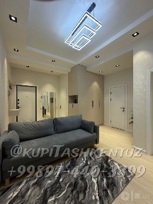 ЖК Vegas Tower 3ком/3/16 ул Шота Руставели 80м2 яккасарайский район