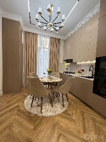 Супер Цена Мирзо-Улугбек 3-ком Жк Ок Сарой ор-н ул Паркентский ID01