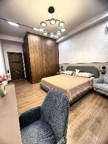 MODERA TOWERS квартира абсолютно новая и евро-ремонт ID02