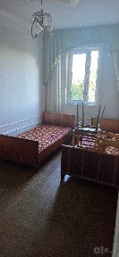 3х комнатная квартира в посёлке Улугбек