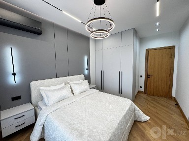 ЖК NRG BI SADO BUSINESS 3х комн, 64м2 ‼️Тапоич мост