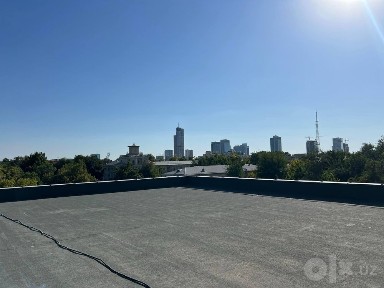 Аренда под офис 150 до 2000кв. м улица А. Навои Урда!