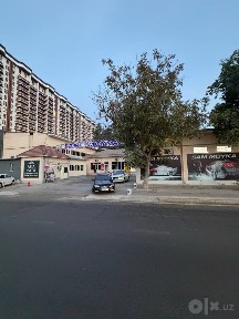 Продаётся коммерческий объект 18 соток - Юнусабад