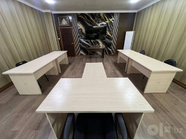 Аренда под офис 80кв. м 3комната недалеко Мирабад Авеню ул. Нукус 1Линия