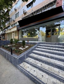 Аренда под офис или Учебний центр 250кв. м Метро Новза! 3100у. е
